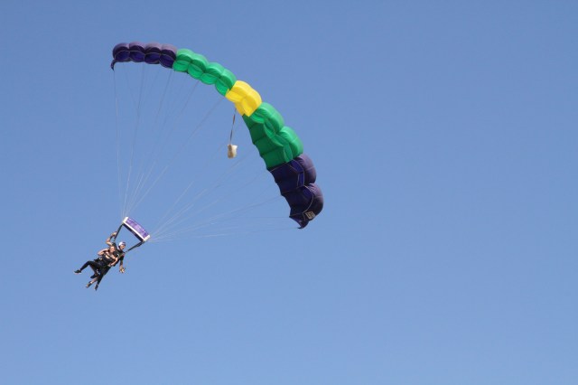 Burbank PD support group holiday luncheon 2015